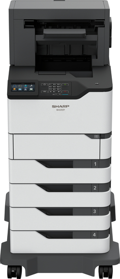 Sharp MX-B557P