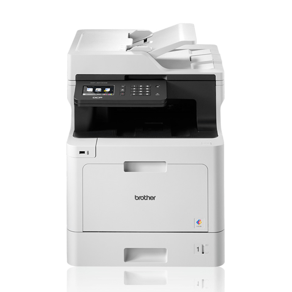 Brother DCPL-8410CDW