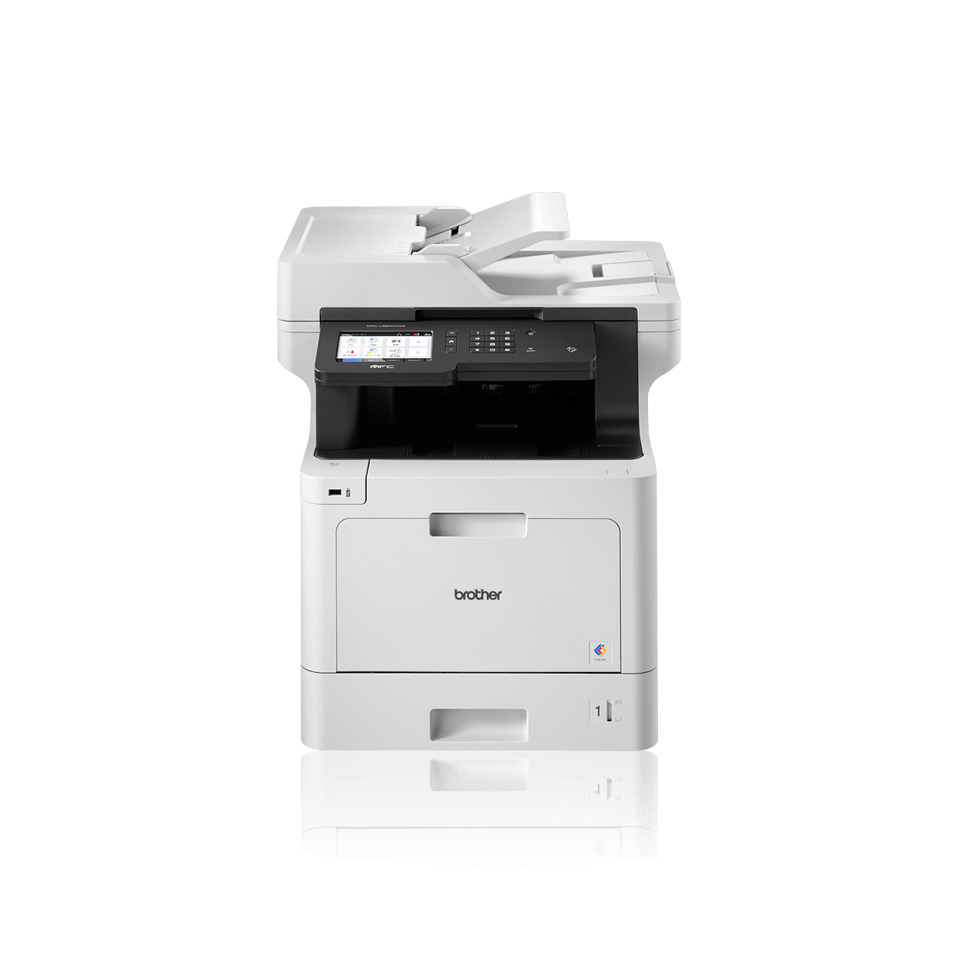 Brother MFCL-8900CDW