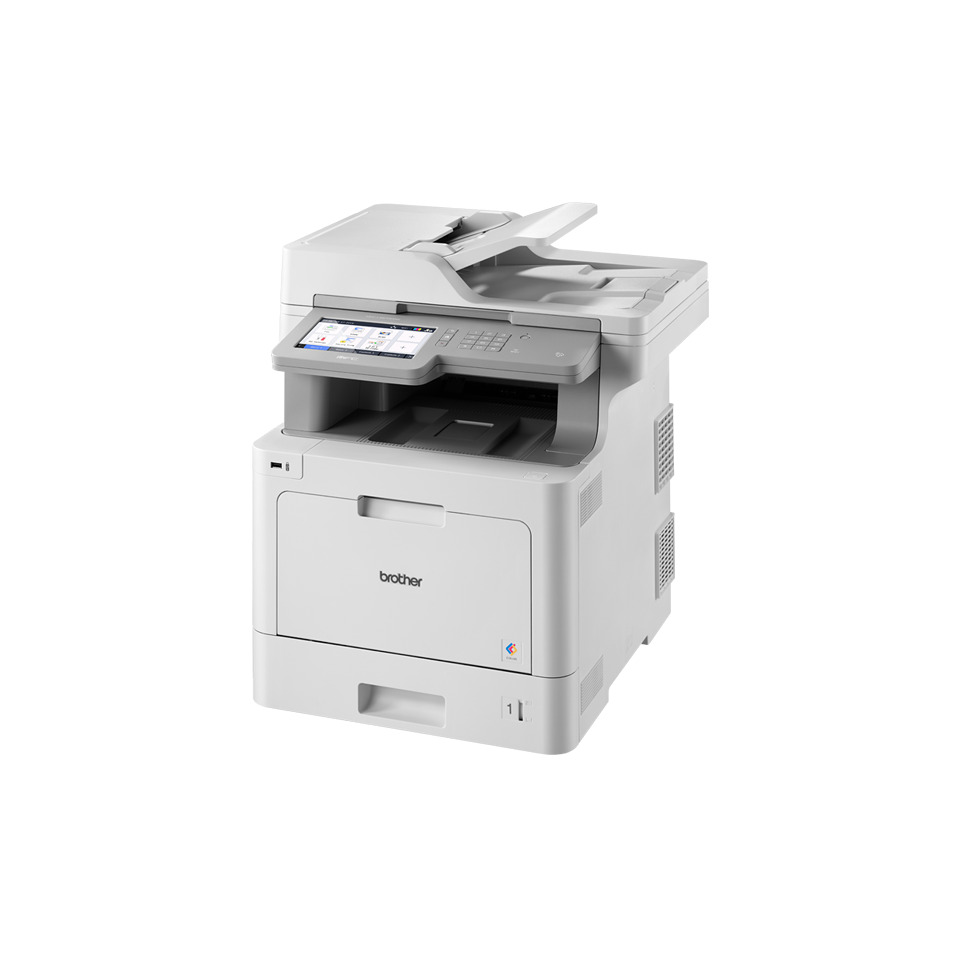 Brother MFCL-9570CDW
