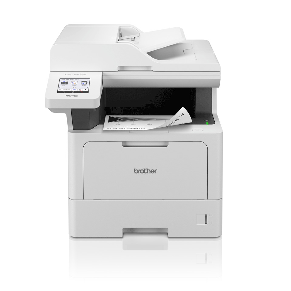 Brother MFCL-5710DW