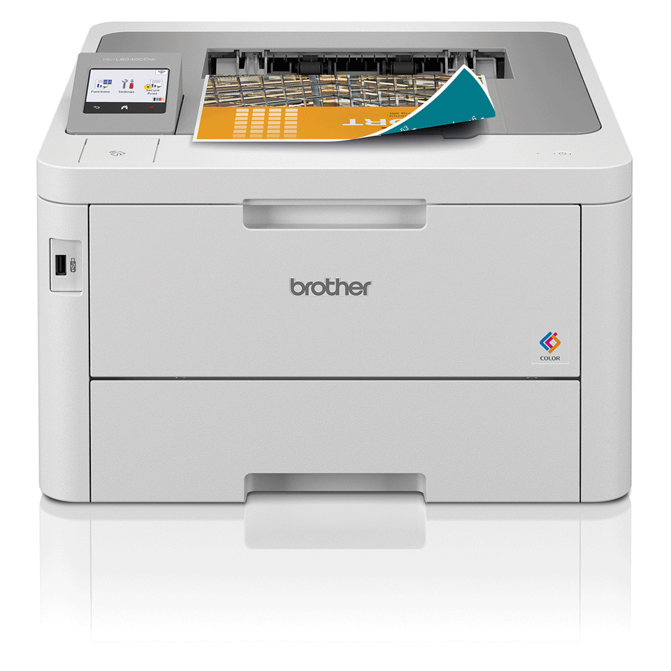 Brother HLL-8240CDW
