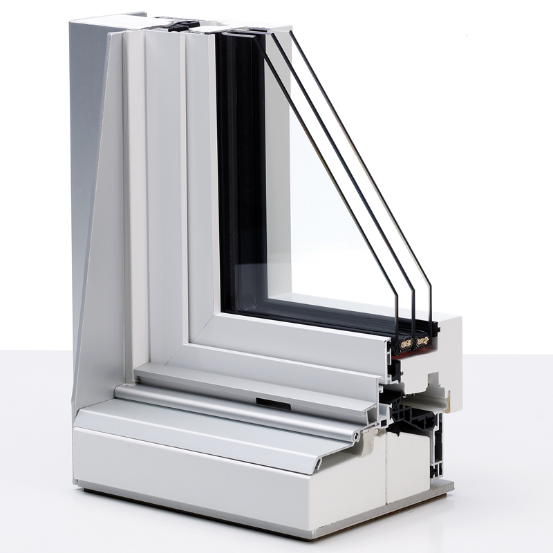 4B AG 4B Renovationsfenster RF1
