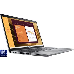 Dell Latitude 5550
