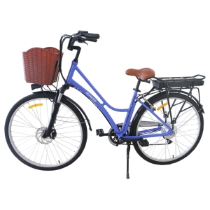 MPMAN City Bike EB28