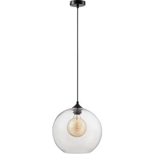 Micasa CAPRI, transparent 30Ø