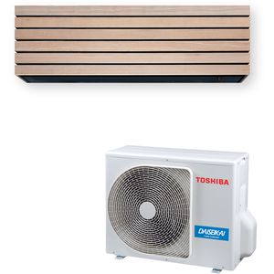 Toshiba RAS-B18S4KVDG-E / RAS-18S4AVPG-E
