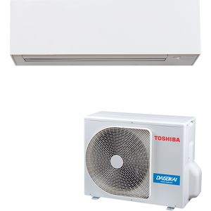 Toshiba RAS-B18S4KVPG-E / RAS-18S4AVPG-E