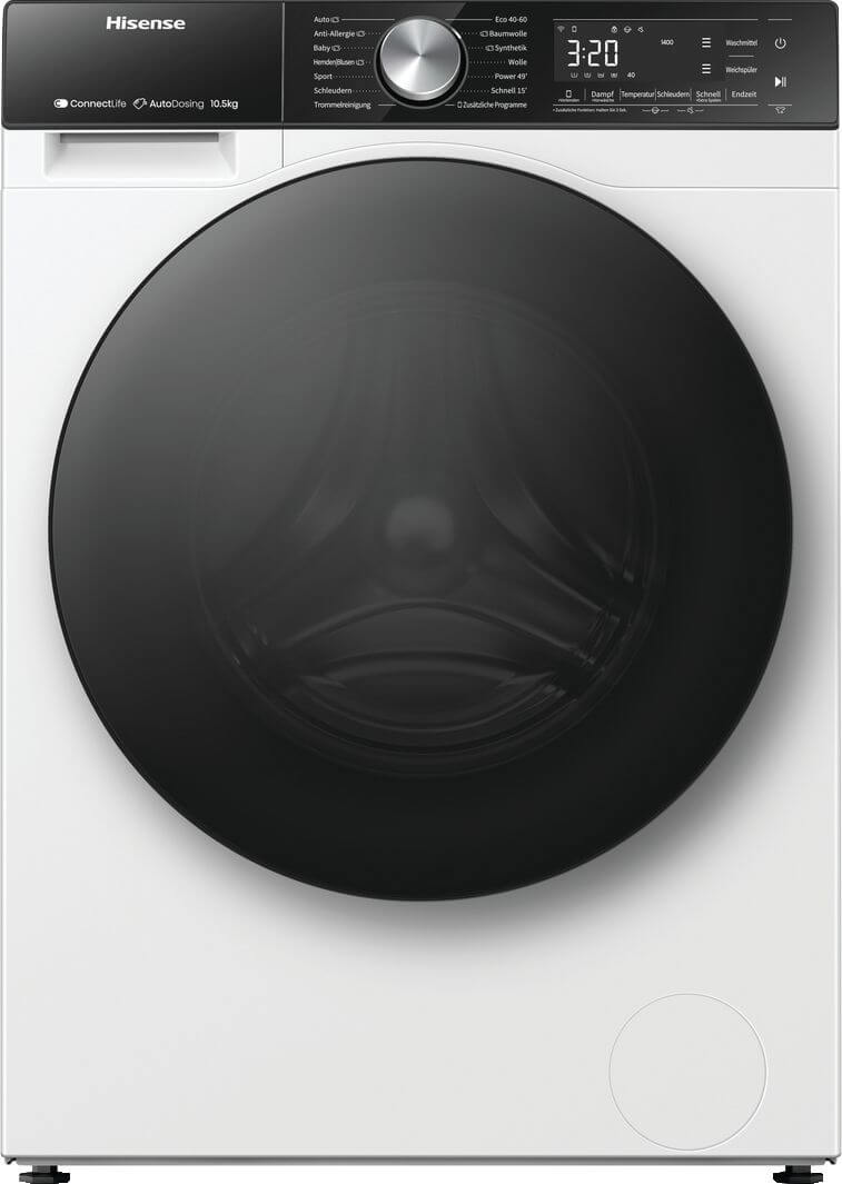 HISENSE WF5S 1045BW