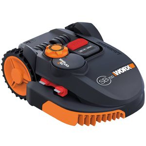 Worx Landroid WR110MI