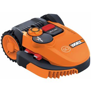 Worx Landroid WR101SI