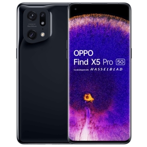 Oppo Find X5 Pro