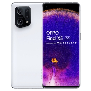 Oppo Find X5