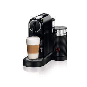 NESPRESSO Citiz & Milk