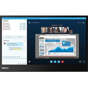 Lenovo ThinkVision M14