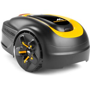 McCulloch Mähroboter ROB S600