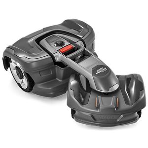 Husqvarna Automower 435X AWD