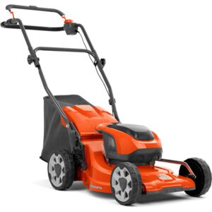 Husqvarna Akku-Rasenmäher LC 137i