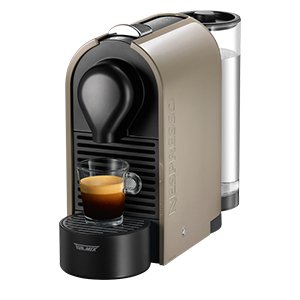 NESPRESSO U