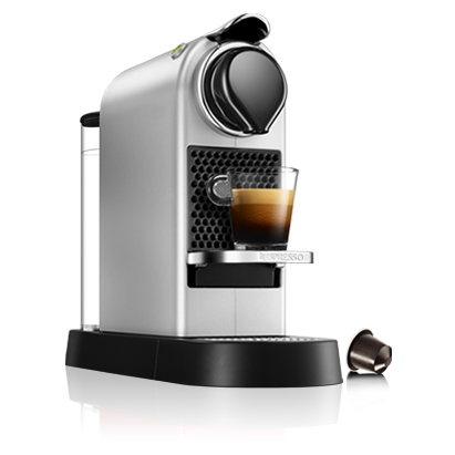 NESPRESSO Citiz