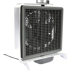 Koenig Bodenvenilator Malmö