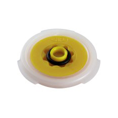 Oecoplan Wassersparer für Duschschlauch / 2 Stück