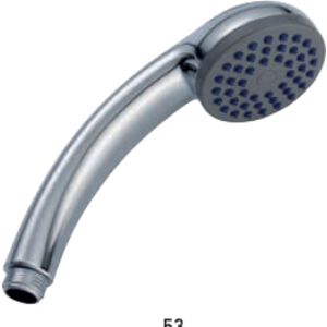 DiAqua Brausegriff Puma PCR, verchromt