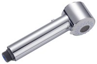 DiAqua Küchenbrause Ecobooster, verchromt, Anschluss: Standard / 1/2