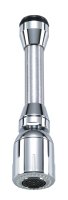 Oecoplan Küchenbrause Wassersparend, verchromt / M22x1/M24x1