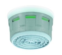 NEOPERL CASCADE® SLC® AC PCA® Innenteil, grün/1 Stück / M22/M24