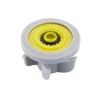 NEOPERL Ecobooster Shower für Duschen, verchromt / 1/2" x 1/2"