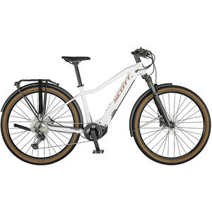 Scott Axis eRIDE 10