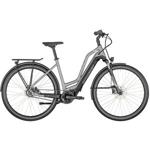 BERGAMONT E-Horizon Elite Belt Amsterdam