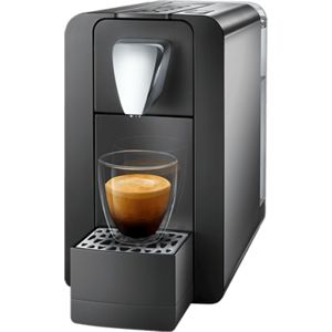 Delizio Compact One II