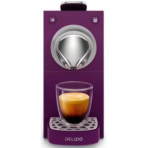 Delizio Una Automatic (II)