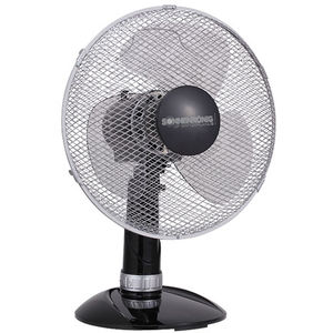 Sonnenkönig Black 12