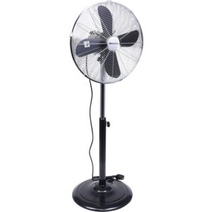 Sonnenkönig METAL BLACK 16