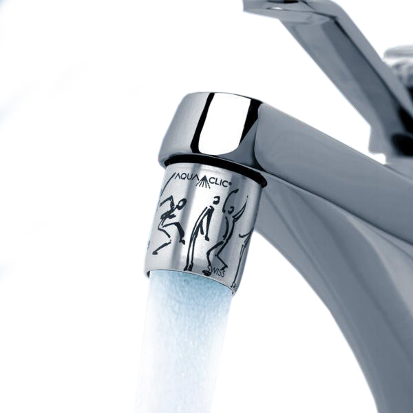 Aqua Art AG AquaClic Précision