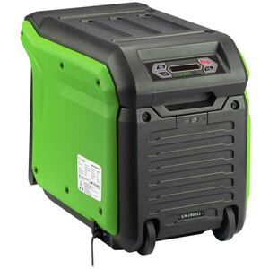 ecofort ecodry Pro 55C