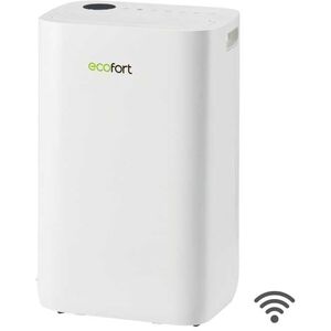ecofort ecoQ DryAir 25L Complete