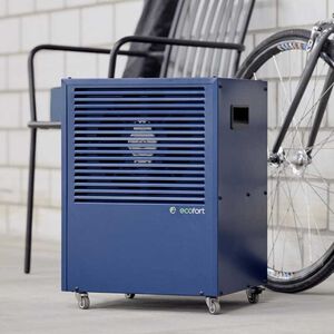 ecofort ecodry CaveMaster