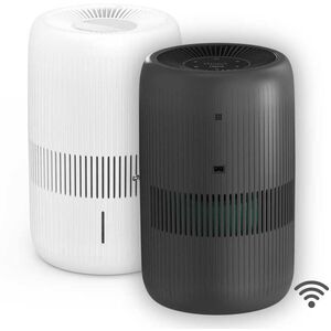 ecofort ecoQ HumidAir E600