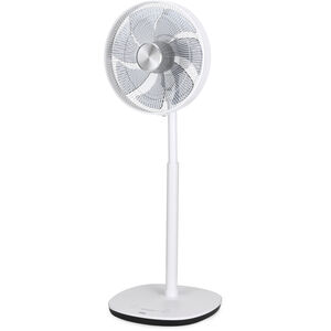 TRISA Standventilator "Silent Chill"