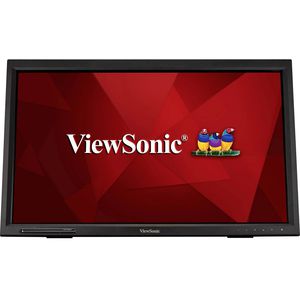 Viewsonic TD2423