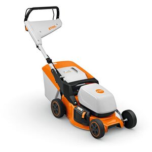 Stihl RMA 243 Set