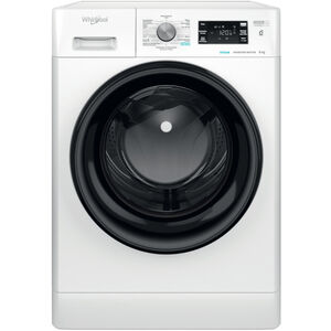 Whirlpool WM FCH 814 A