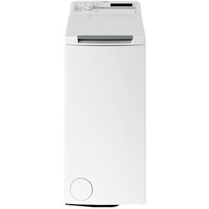 Whirlpool TDLR 612C CH N