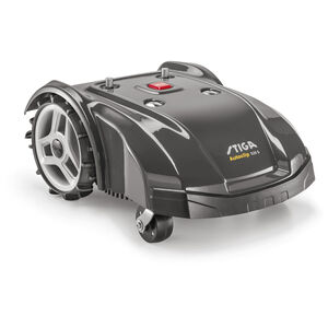 Stiga AUTOCLIP 528 S