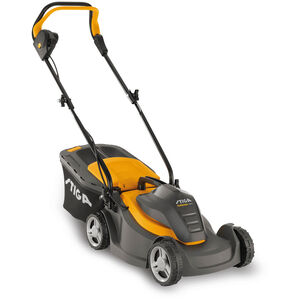 Stiga COLLECTOR 35 E