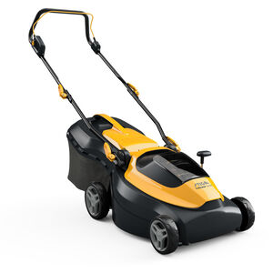 Stiga COLLECTOR 140 AE KIT
